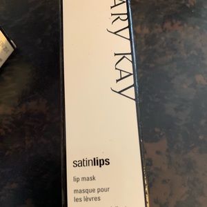 Mary Kay Satin Lips Mask